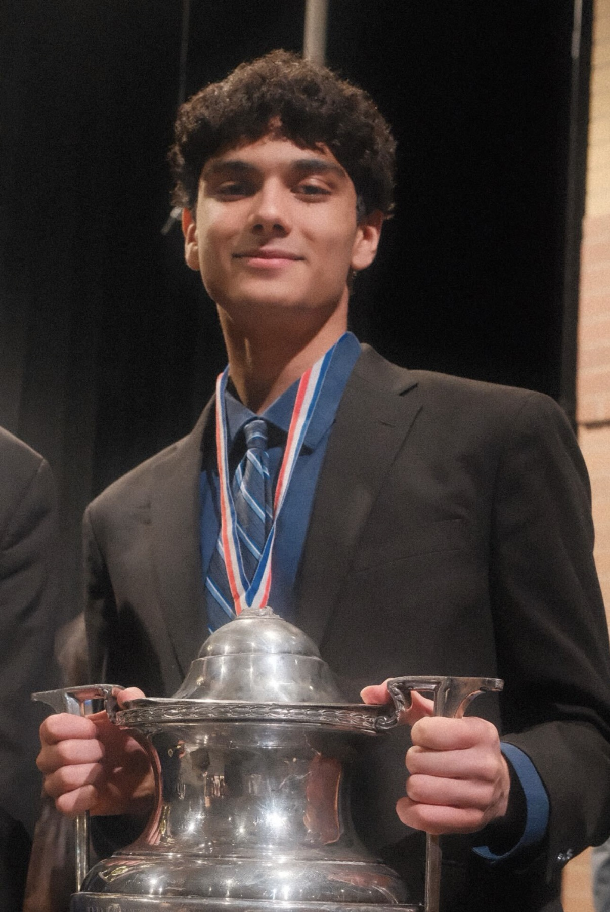 Ishaan Acharya